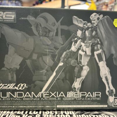 Gundam exia repair