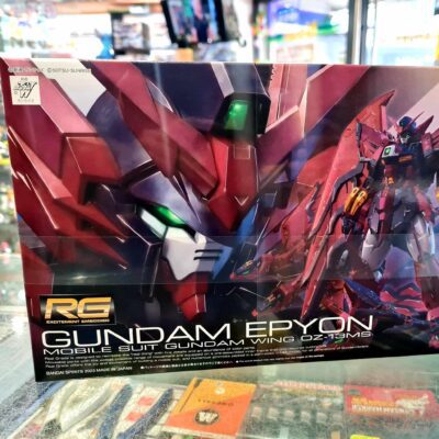 Rg 1/144  EPYON