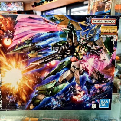 MG gundam Fenice rinascita