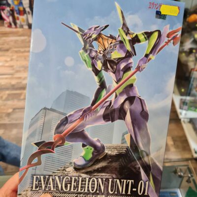 Moderoid Evangelion