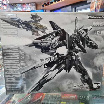 MG Eclipse gundam Reactor 2
