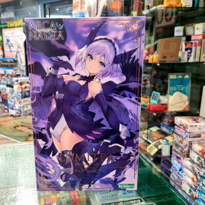 Kotobukiya Arcanadea figurine Lumitea ReAct-A