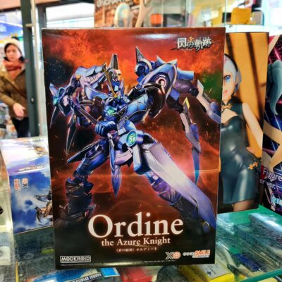 Moderoid Trails of Cold Steel