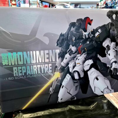 Model Kit commande kervarek privée