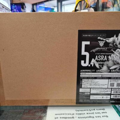 Kotobukiya Megami Device Asra Ninja