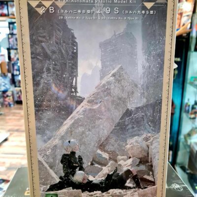 Model Kit Nier automata