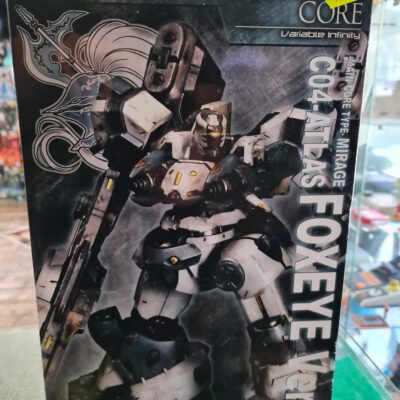 Armored core Atlax fox