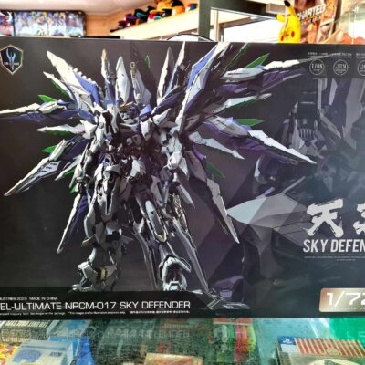 PG Sky defender 1/72