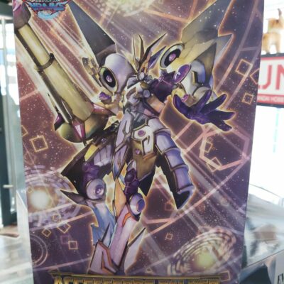 Moderoid Yugioh vrains accesscode talker