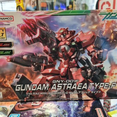 HG astraea type
