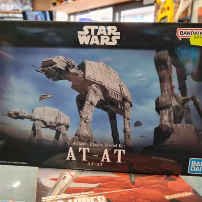 HG star wars at - at