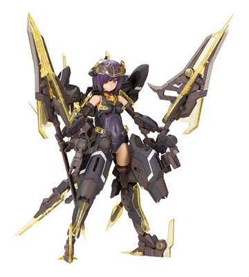 Kotobukiya Frame Arms Girl figurine albas