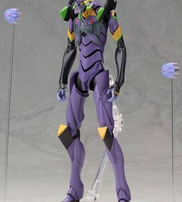 Kotobukiya Evangelion 3.0 figurine
