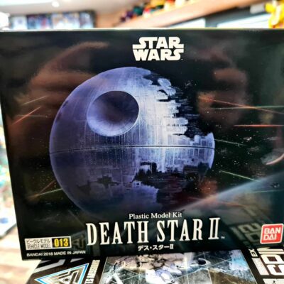 HG star wars death star 2