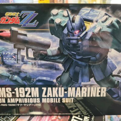 Hg zaku mariner 143