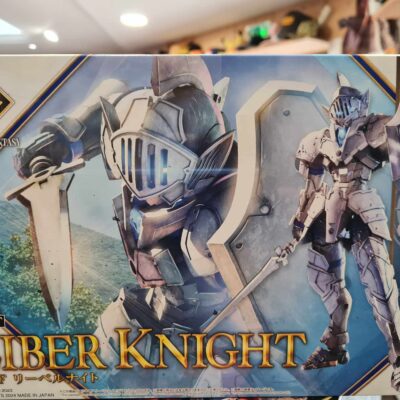 HG 30 mf liber knight