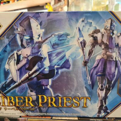 HG 30 mf liber priest