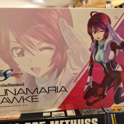 HG rise lunamaria hawke