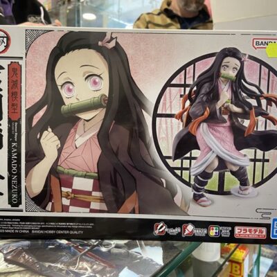 HG kamado nezuko