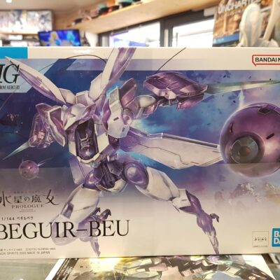 HG Beguir-beu