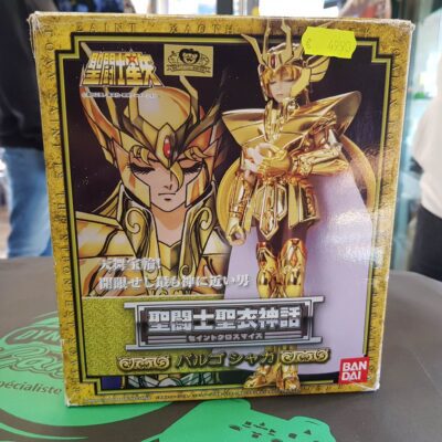 Myth cloth vierge occasion