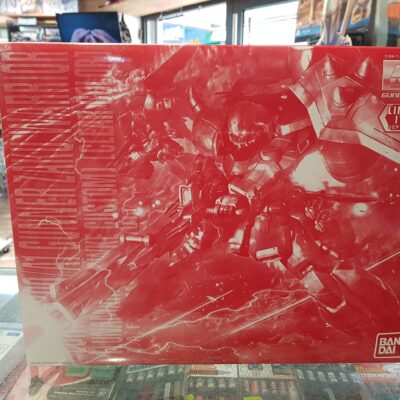 Lunamaria clear color limited