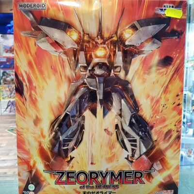 Moderoid Zeorymer of the heavens