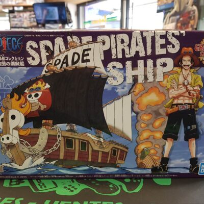 HG bateau one piece 12