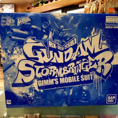 MG Stormbringer gimm's