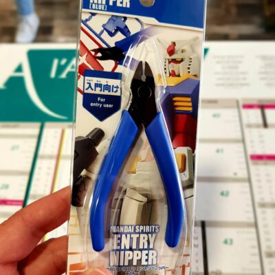 Accessoire pince bandai