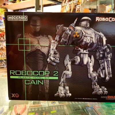 Moderoid RoboCop 2