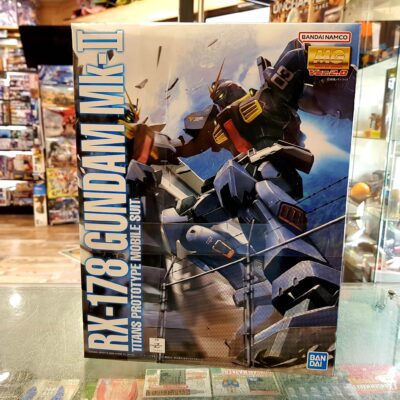 gundam MK-2 ver 2.0