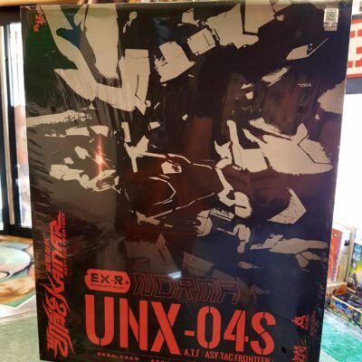 Imports SAYING ZONE UNX-04S NORMA