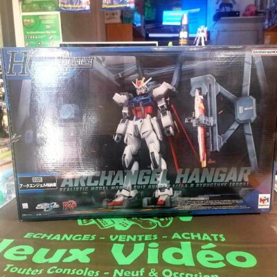 Gundam Seed Arc Angel