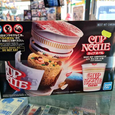 Cup Noodle