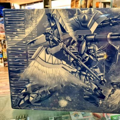 MG Zaku Phantom Slash