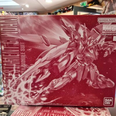 MG Testament Gundam P