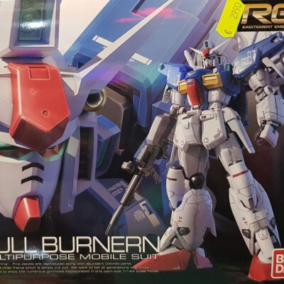 Rg Gp01Fb Full Burnern