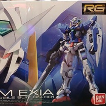 Rg Exia Gn-001