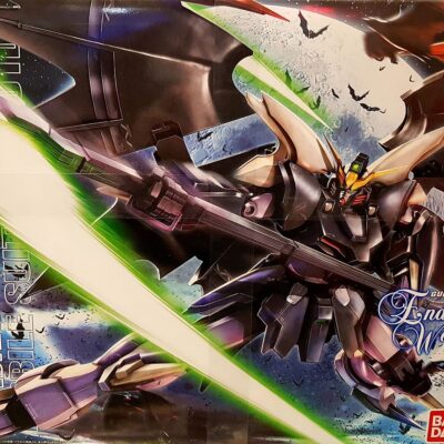 MG Gundam Deathscythe Hell Ew