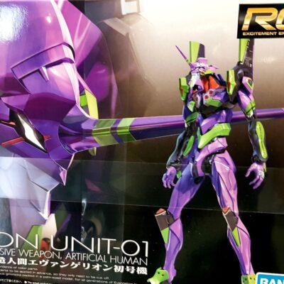 Rg Nge Eva Evangelion