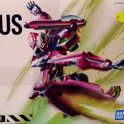 HG Eureka Seven Terminus Type R909