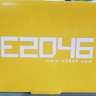 E2046 Resine Metal Gear Big Boss