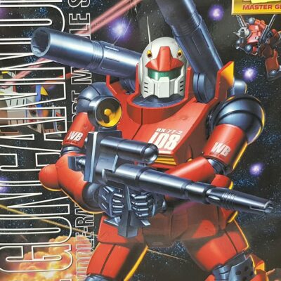 Gun Cannon Robot Transformateur