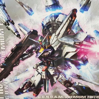 MG Providence G Limited Ed