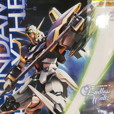 Mg Gundam Deathscythe Ew Ver