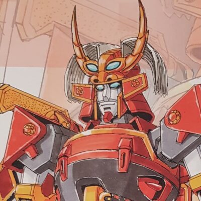 Frame Arms Figurine Plastic Model Kit 1/100 Shingen