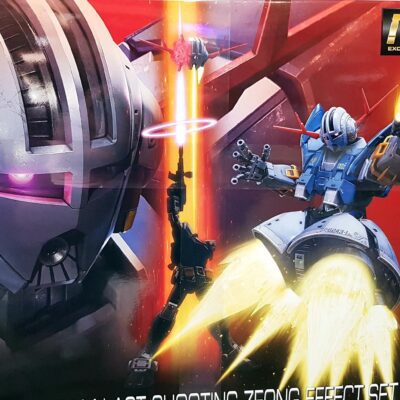 Rg Zeong Last Shooting