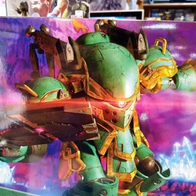 Hg Spiricle Striker Mugen Claris