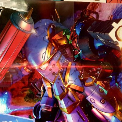 Hg Spiricle Striker Mugen An Palma